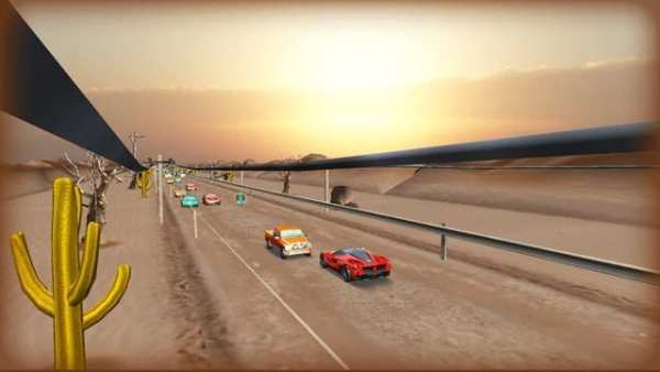 Speed Car Racing Extreme screenshot 7