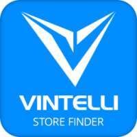 Store Finder By Vintelli on 9Apps