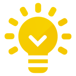 Управлялка яркостью أيقونة