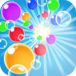 Walla Bubble Shooter иконка