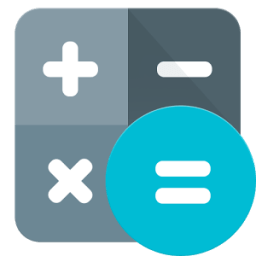 Scientific Calculator FX icon