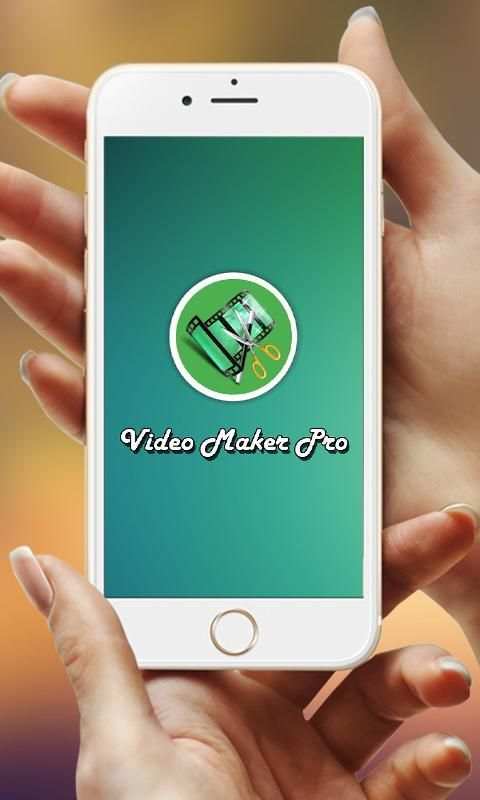Photo to Video Maker screenshot 1