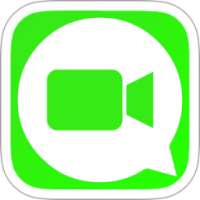 Video Call for WhatsApp Prank