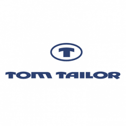 Tom Tailor - магазин одежды أيقونة