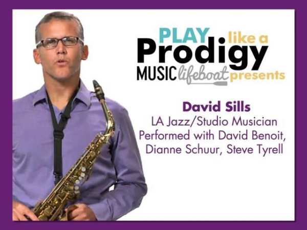Learn Alto Sax скриншот 8