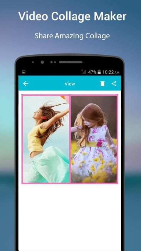 Video Collage Maker screenshot 7
