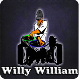 DJ Willy William All MusicMix иконка