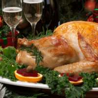 Christmas Cuisine: Recipes