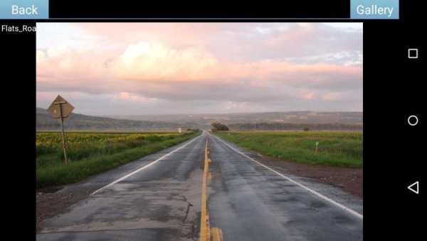 MagicPix Camera 9 تصوير الشاشة