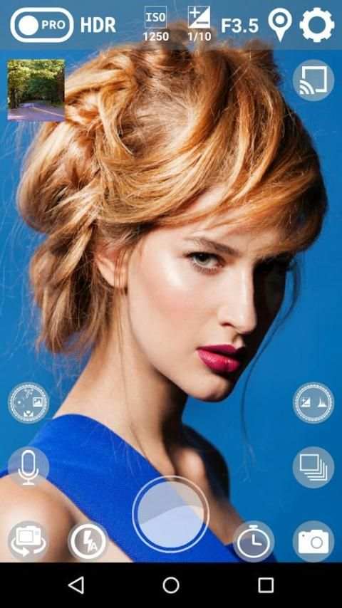 MagicPix Camera 12 تصوير الشاشة