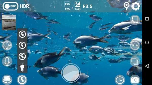 MagicPix Camera 6 تصوير الشاشة