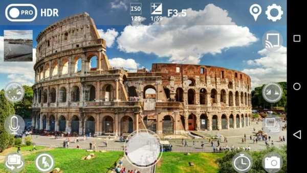 MagicPix Camera 11 تصوير الشاشة