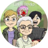 Euskal Herriko Damak