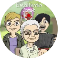 Euskal Herriko Damak