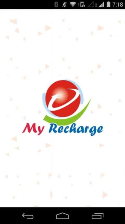 MyRecharge Money screenshot 2