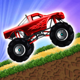 Farm Real Tractor 2017 иконка