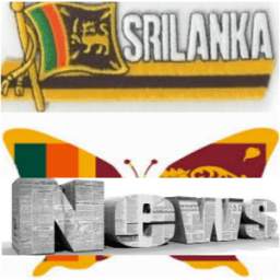 Sri Lankan Newspapers