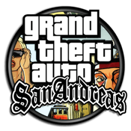 ikon GTA San Andreas