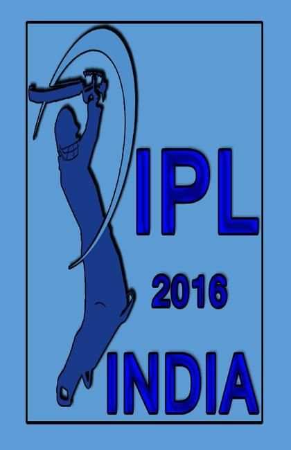IPL 2016 Schedule screenshot 6