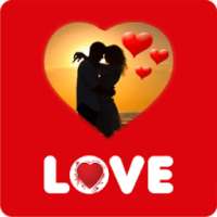 Love Photo Frame on 9Apps