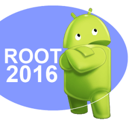 Fast One-Click Root icon