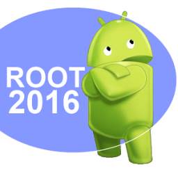 Fast One-Click Root 1.0