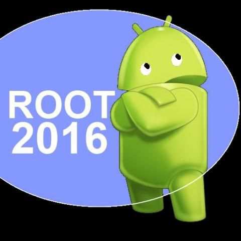 Fast One-Click Root screenshot 1