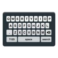 Keyboard for Me on 9Apps