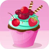 Master cupcake sempurna