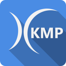 KM Video Player иконка