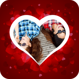 Love Photo Frame иконка