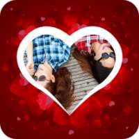 Love Photo Frame on 9Apps