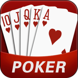 Joyspade Texas Hold'em Poker أيقونة