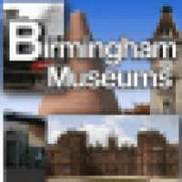 Birmingham Museums on 9Apps