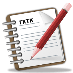 Расписание GHTK иконка