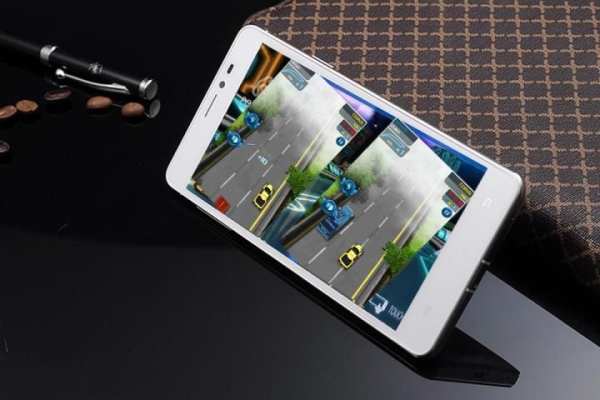 Fast Fast Car Racing screenshot 1