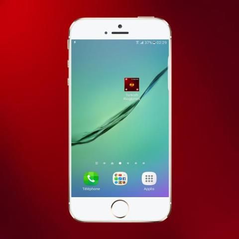 Turkish Ringtones 2016 screenshot 5