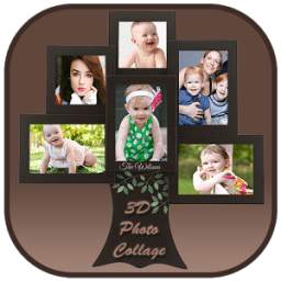 3D Photo Collage 1.0.1