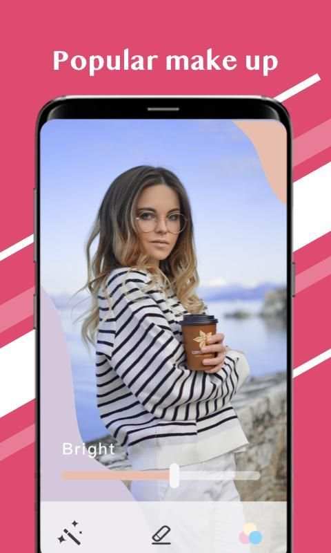 High Live Camera screenshot 1