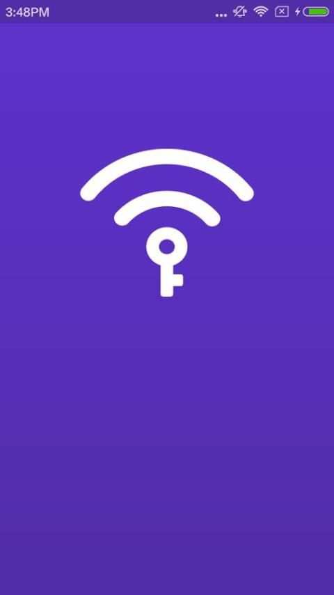 WiFi Network Modem скриншот 5