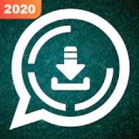 Statut Saver For Whatsapp