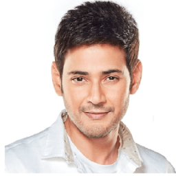 Mahesh Babu Facebook Official icon