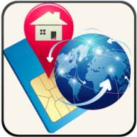 Find Mobile, SIM and Location on 9Apps