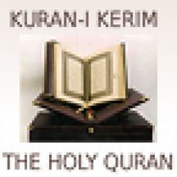 Holy Quran Video and MP3 icon