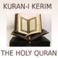 Holy Quran Video and MP3