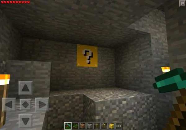 Lucky Mod Installer screenshot 1