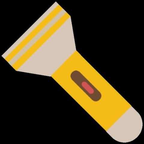 Flashlight Torch - Free स्क्रीनशॉट 1