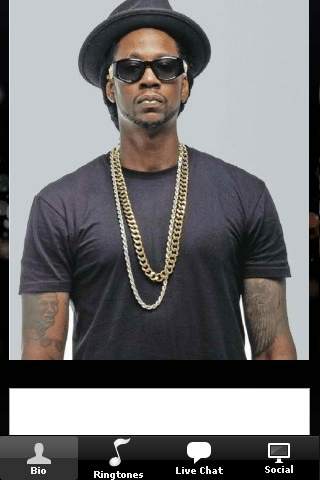 2Chainz Fan Chat скриншот 4