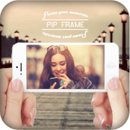 PIP Frame иконка