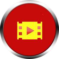 MP4/FLV:4K HD Video Player UHD
